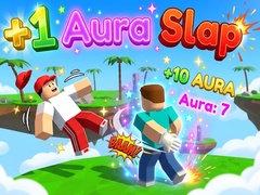 Laro +1 Aura Slap