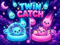 Laro Twin Catch