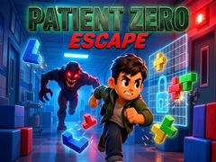 Laro Patient Zero: Escape