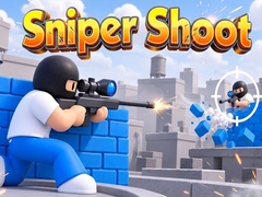 Laro Sniper Shoot