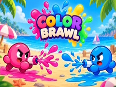 Laro Color Brawl