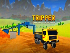 Laro Tripper Driving Simulator