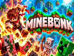 Laro Minebonk