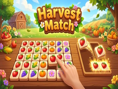 Laro Harvest Match