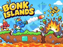 Laro Bonk Islands