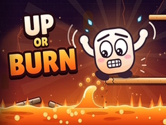 Laro Up or Burn