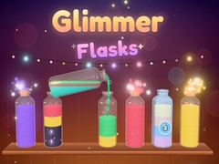Laro Glimmer Flasks