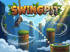 Laro Swingpit