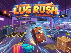 Laro LugRush
