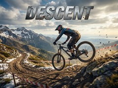 Laro Descent