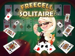 Laro Free Cell Solitaire