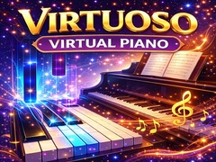 Laro Virtuoso: Virtual Piano