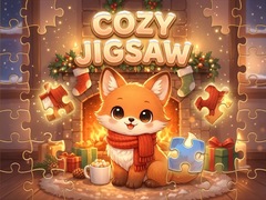 Laro Cozy Jigsaw