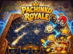 Laro Pachinko Royale
