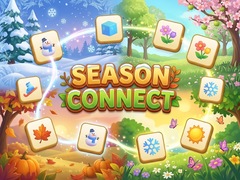 Laro Season Connect