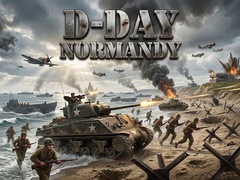 Laro D-Day Normandy