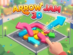 Laro Arrow Jam 3D