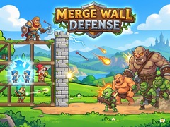 Laro Merge Wall Defense