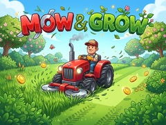 Laro Mow & Grow