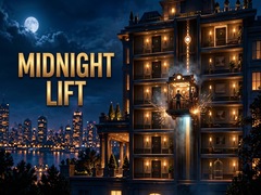 Laro Midnight Lift