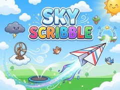 Laro Sky Scribble