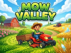 Laro Mow Valley