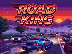 Laro Road King