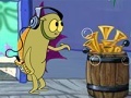 Laro Sponge Bob Plankton's Krusty Bottom Weekly