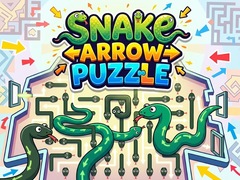Laro Snake Arrow Puzzle