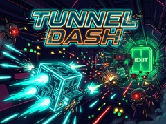 Laro Tunnel Dash