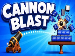 Laro Cannon Blast