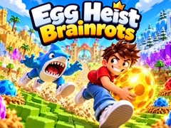 Laro Egg Heist Brainrots online