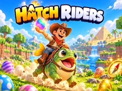 Laro Hatch Riders