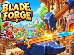 Laro Blade Forge
