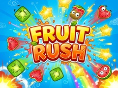 Laro Fruit Rush