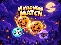 Laro Halloween Match