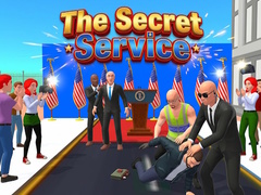 Laro The Secret Service