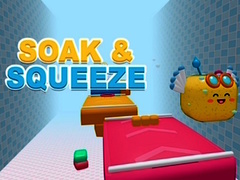 Laro Soak & Squeeze