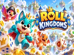 Laro Roll Kingdoms