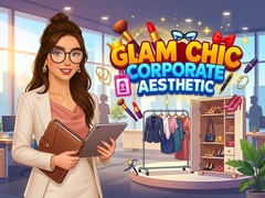Laro Glam Chic Corporate Aesthetic