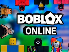 Laro Boblox Online