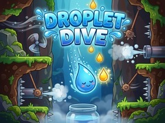 Laro Droplet Dive
