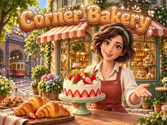 Laro Corner Bakery