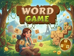 Laro Word Game