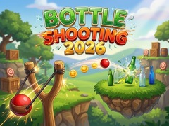 Laro Bottle Shooting 2026
