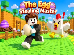 Laro The Egg Stealing Master