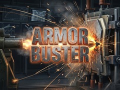 Laro Armor Buster