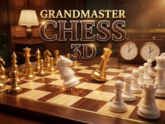 Laro Grandmaster Chess 3D