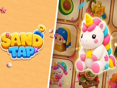 Laro Sand Tap