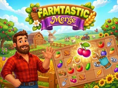 Laro Farmtastic Merge